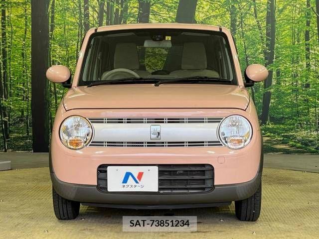 Suzuki LAPIN 2018-03 381535-15