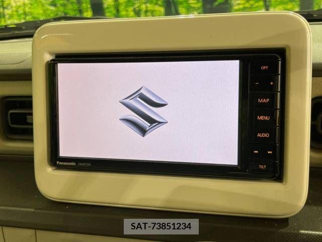 Suzuki LAPIN 2018-03 381535-3
