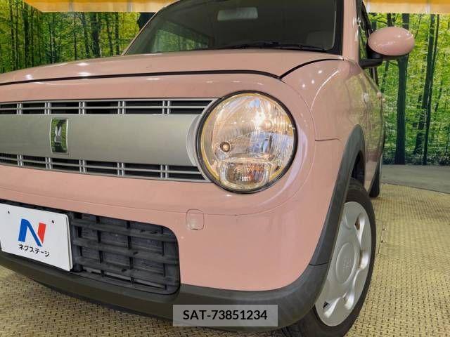 Suzuki LAPIN 2018-03 381535-13