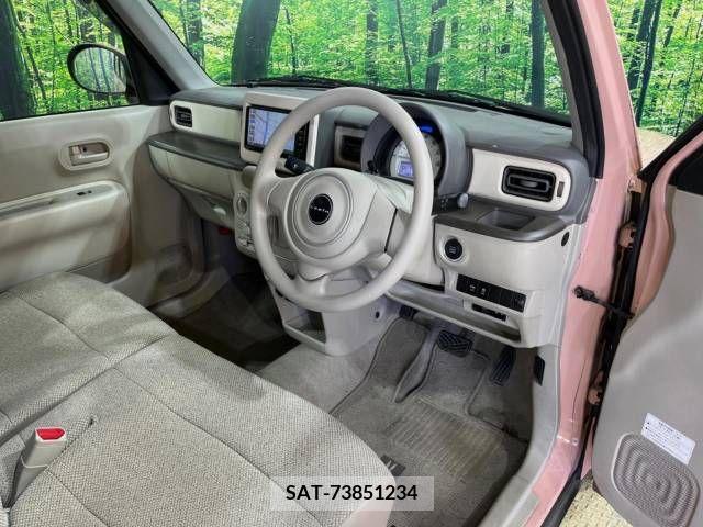 Suzuki LAPIN 2018-03 381535-12