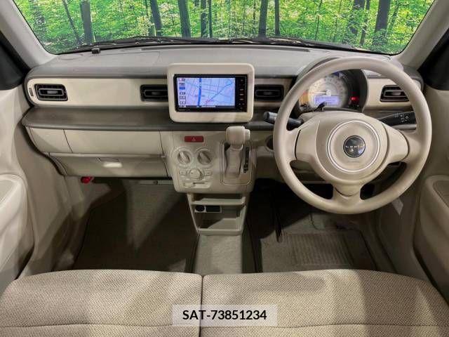 Suzuki LAPIN 2018-03 381535-1