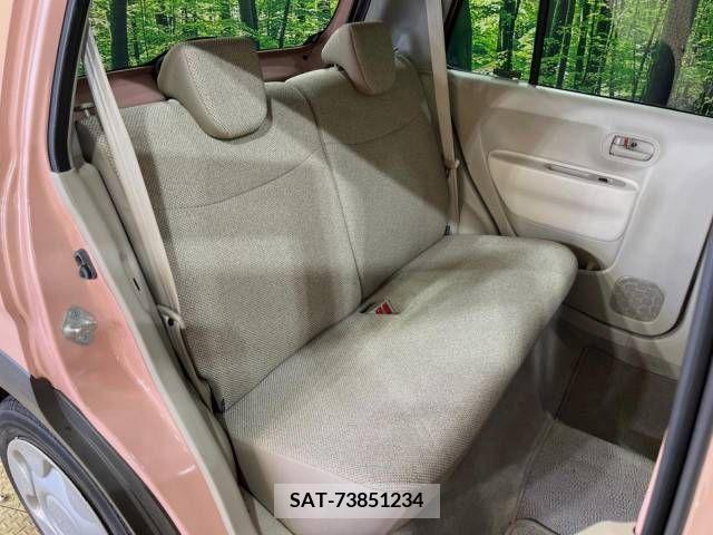 Suzuki LAPIN 2018-03 381535-9