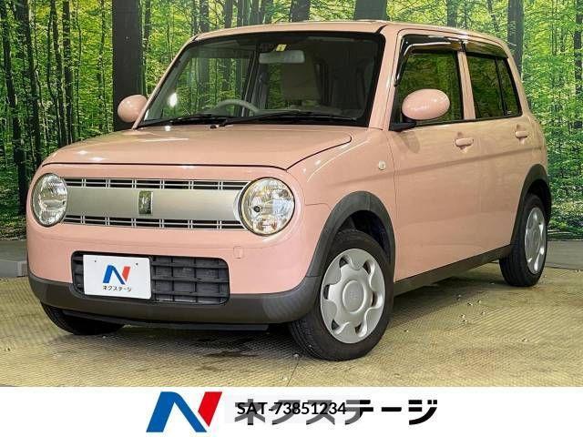 Suzuki LAPIN 2018-03 381535-0