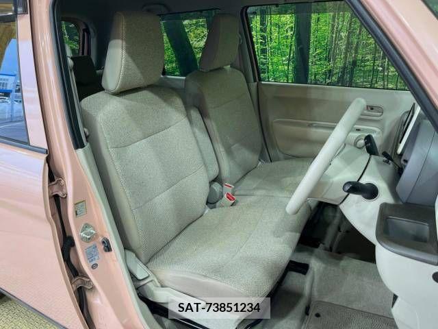 Suzuki LAPIN 2018-03 381535-8
