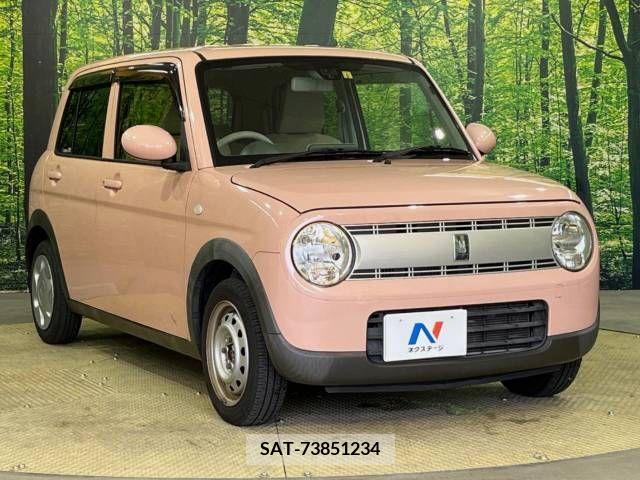 Suzuki LAPIN 2018-03 381535-17