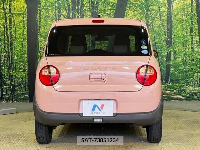 Suzuki LAPIN 2018-03 381535-16