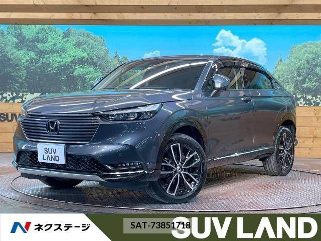 Honda VEZEL 2021-12 336126-0
