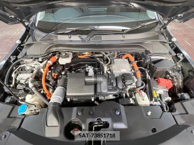 Honda VEZEL 2021-12 336126-18