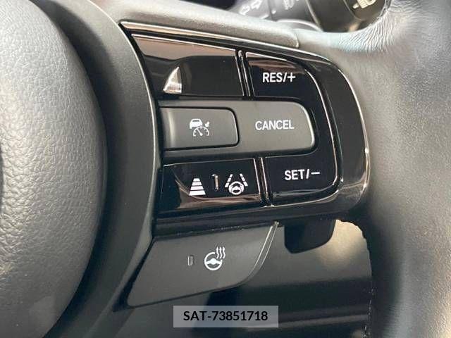 Honda VEZEL 2021-12 336126-4