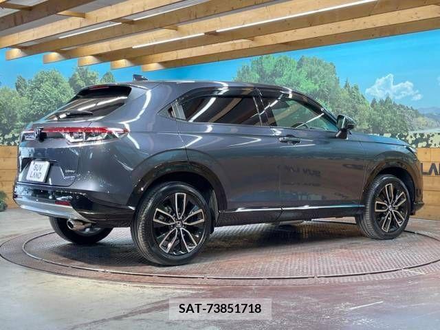 Honda VEZEL 2021-12 336126-17