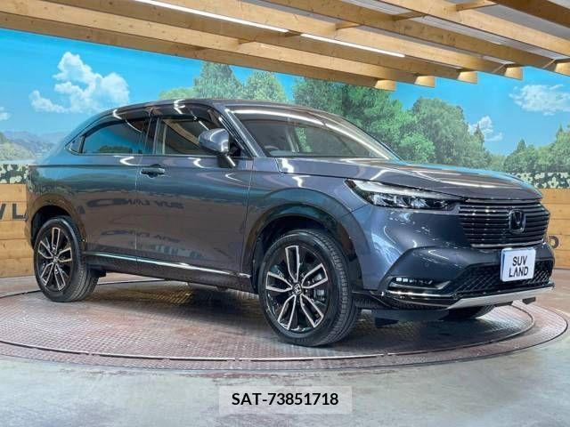 Honda VEZEL 2021-12 336126-16