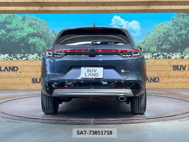 Honda VEZEL 2021-12 336126-15