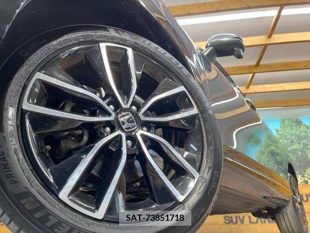 Honda VEZEL 2021-12 336126-13