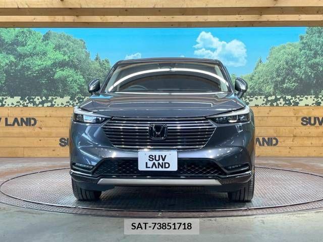 Honda VEZEL 2021-12 336126-14
