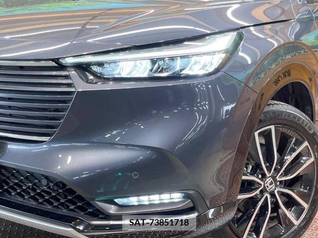 Honda VEZEL 2021-12 336126-12
