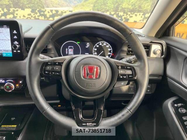 Honda VEZEL 2021-12 336126-11