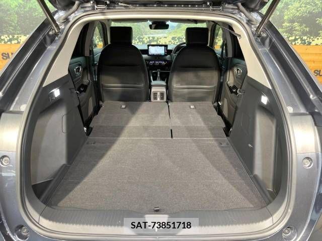 Honda VEZEL 2021-12 336126-10