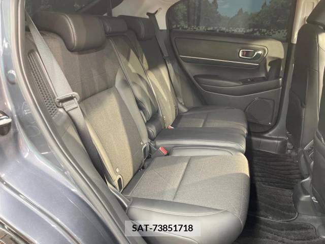 Honda VEZEL 2021-12 336126-9