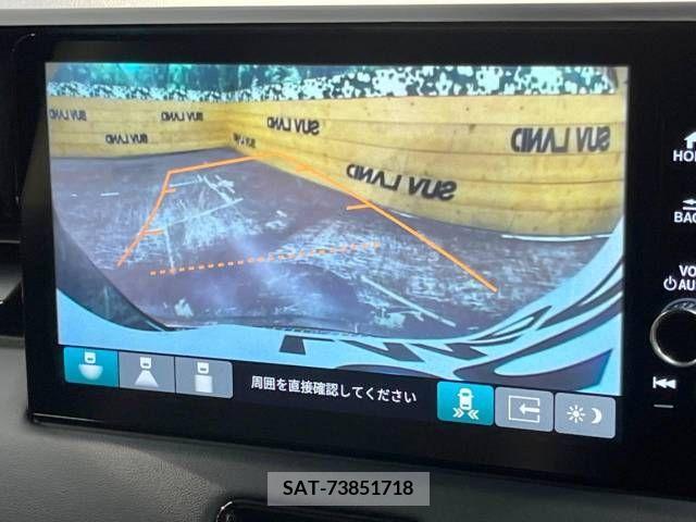 Honda VEZEL 2021-12 336126-3