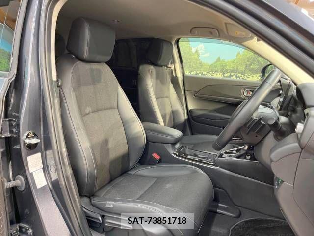 Honda VEZEL 2021-12 336126-8