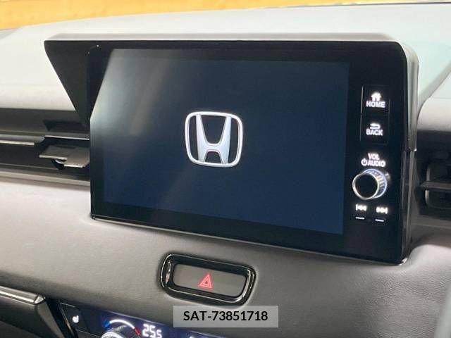 Honda VEZEL 2021-12 336126-2