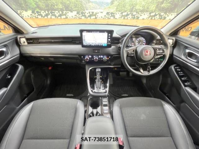 Honda VEZEL 2021-12 336126-1