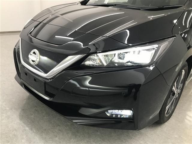 Nissan LEAF 2018-08 3713-5