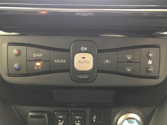 Nissan LEAF 2018-08 3713-19