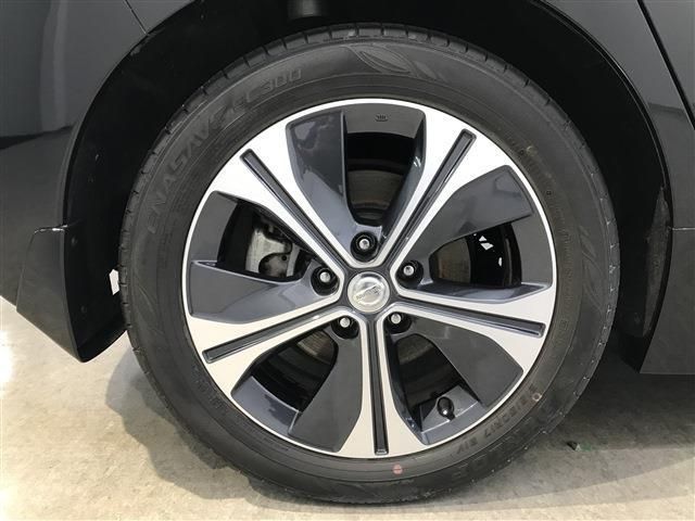 Nissan LEAF 2018-08 3713-6