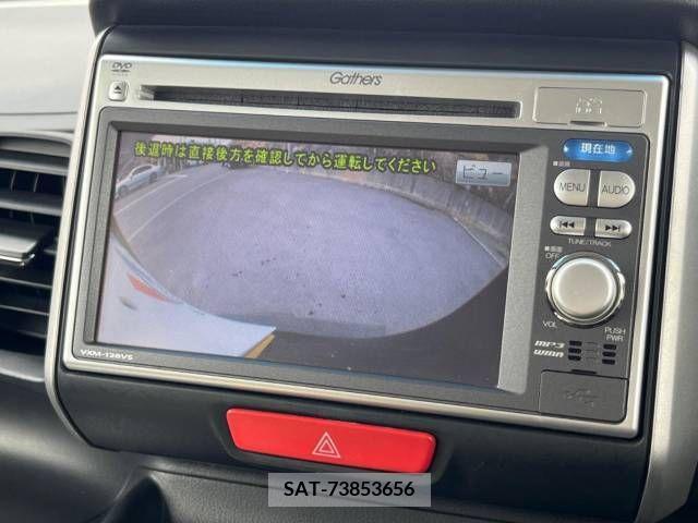 Honda N BOX 2013-08 386014-3