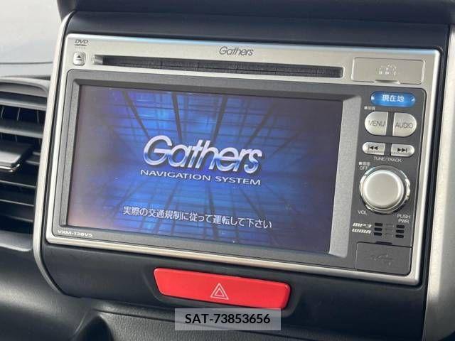 Honda N BOX 2013-08 386014-2