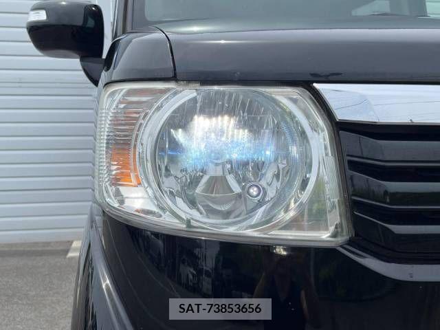 Honda N BOX 2013-08 386014-12