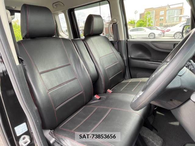 Honda N BOX 2013-08 386014-8