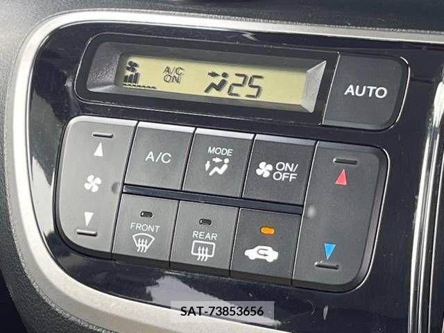 Honda N BOX 2013-08 386014-6