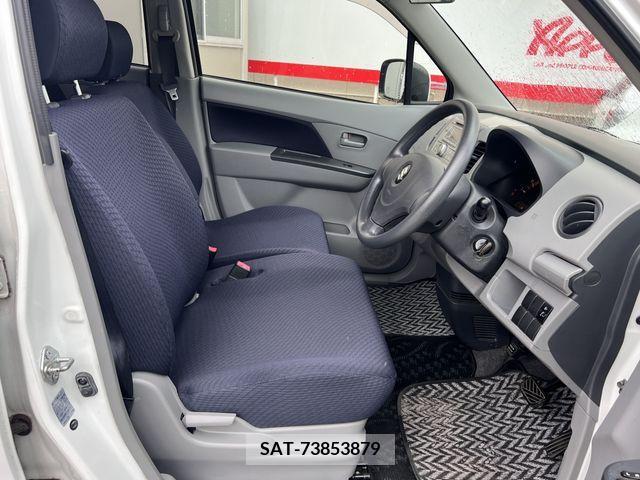 Suzuki WAGON R 2011-07 325850-4