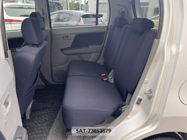 Suzuki WAGON R 2011-07 325850-7
