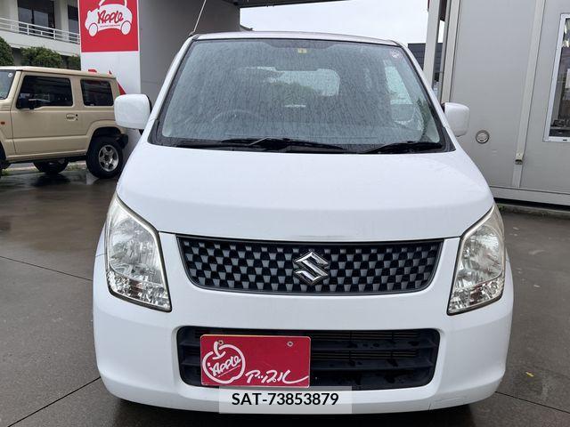 Suzuki WAGON R 2011-07 325850-10