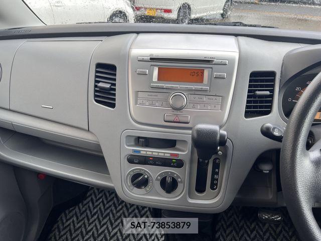Suzuki WAGON R 2011-07 325850-3