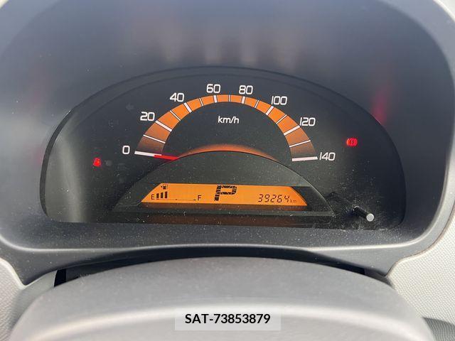 Suzuki WAGON R 2011-07 325850-1