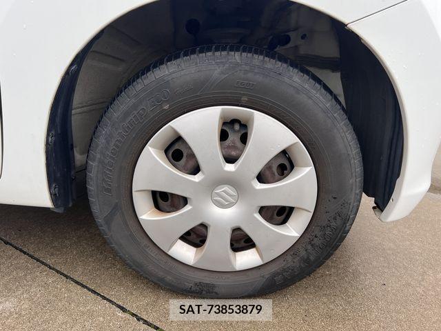 Suzuki WAGON R 2011-07 325850-9