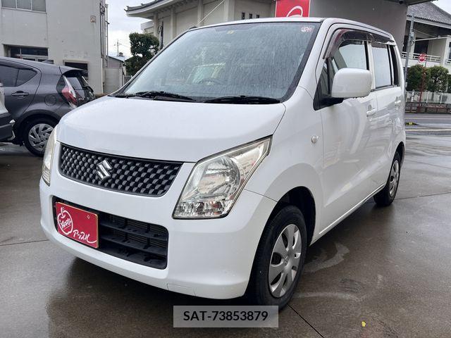 Suzuki WAGON R 2011-07 325850-0