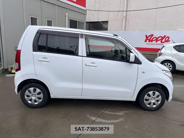 Suzuki WAGON R 2011-07 325850-15