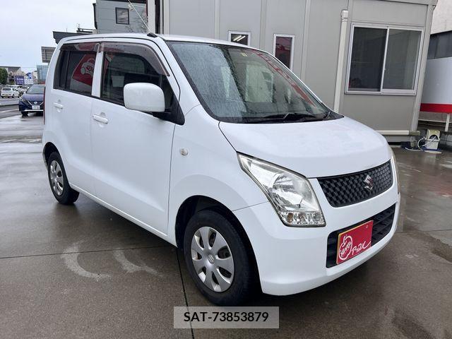 Suzuki WAGON R 2011-07 325850-11