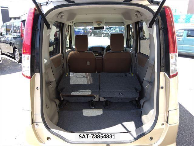 Nissan ROOX 2012-12 276180-15