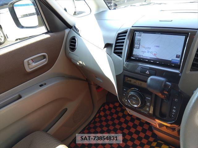Nissan ROOX 2012-12 276180-16