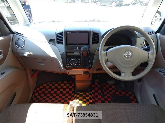 Nissan ROOX 2012-12 276180-8
