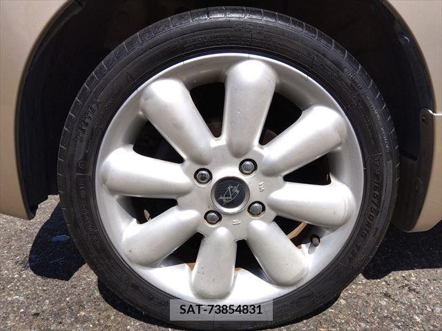Nissan ROOX 2012-12 276180-7