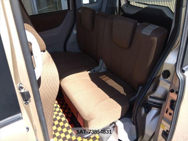 Nissan ROOX 2012-12 276180-13