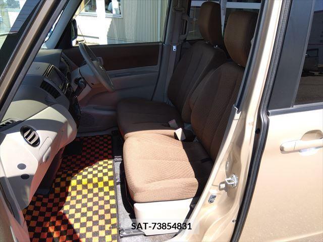 Nissan ROOX 2012-12 276180-10