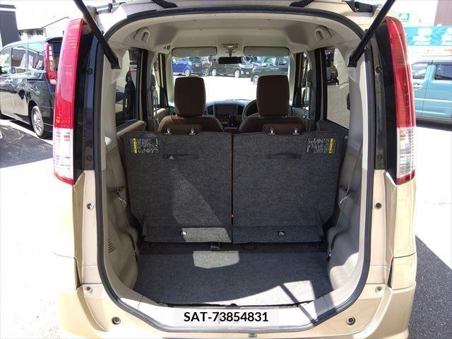 Nissan ROOX 2012-12 276180-14